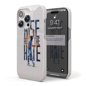 Cricket Sports Virat Kohli Phone Case