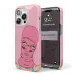 Naruto Anime Dragon ball Manga Phone Case