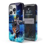 Naruto Anime Dragon ball Manga Phone Case