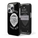 The KIDs Want Acid Crazy Phone Case