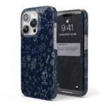 Science ? Be Nice Lab Scientist Phone Case