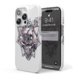 Skull Skeleton Zombie Phone Case