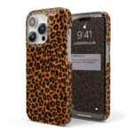 Wild Pattern Affrica ZOO Phone Case