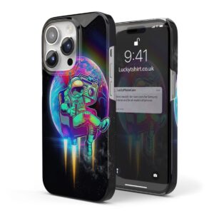 Cosmos Chill Phone Case