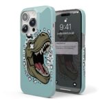 Dinosaur T-Rex Phone Case