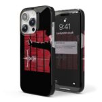 Cowboy Bebop Phone Case