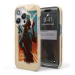 Cowboy Bebop Phone Case