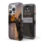 London Big Ben Phone Case