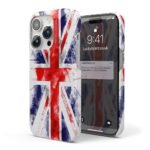 Uk Great Britain Phone Case