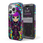 Dolie Art Pink Phone Case