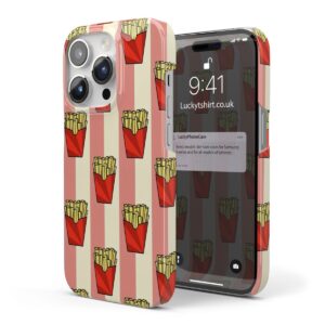 Muppet Cute Frog Phone Case