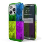 Muppet Cute Frog Phone Case