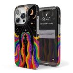Scetrum Rainbow Love Energy Phone Case