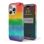Scetrum Rainbow Love Energy Phone Case