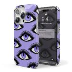 Spiritual Eye Vision Phone Case