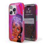 Spiritual Eye Vision Phone Case