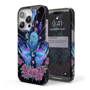 Spiritual Eye Vision Phone Case