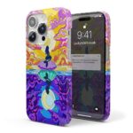 Butterfly Energy Phone Case