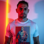 Alex Pereira T-Shirt